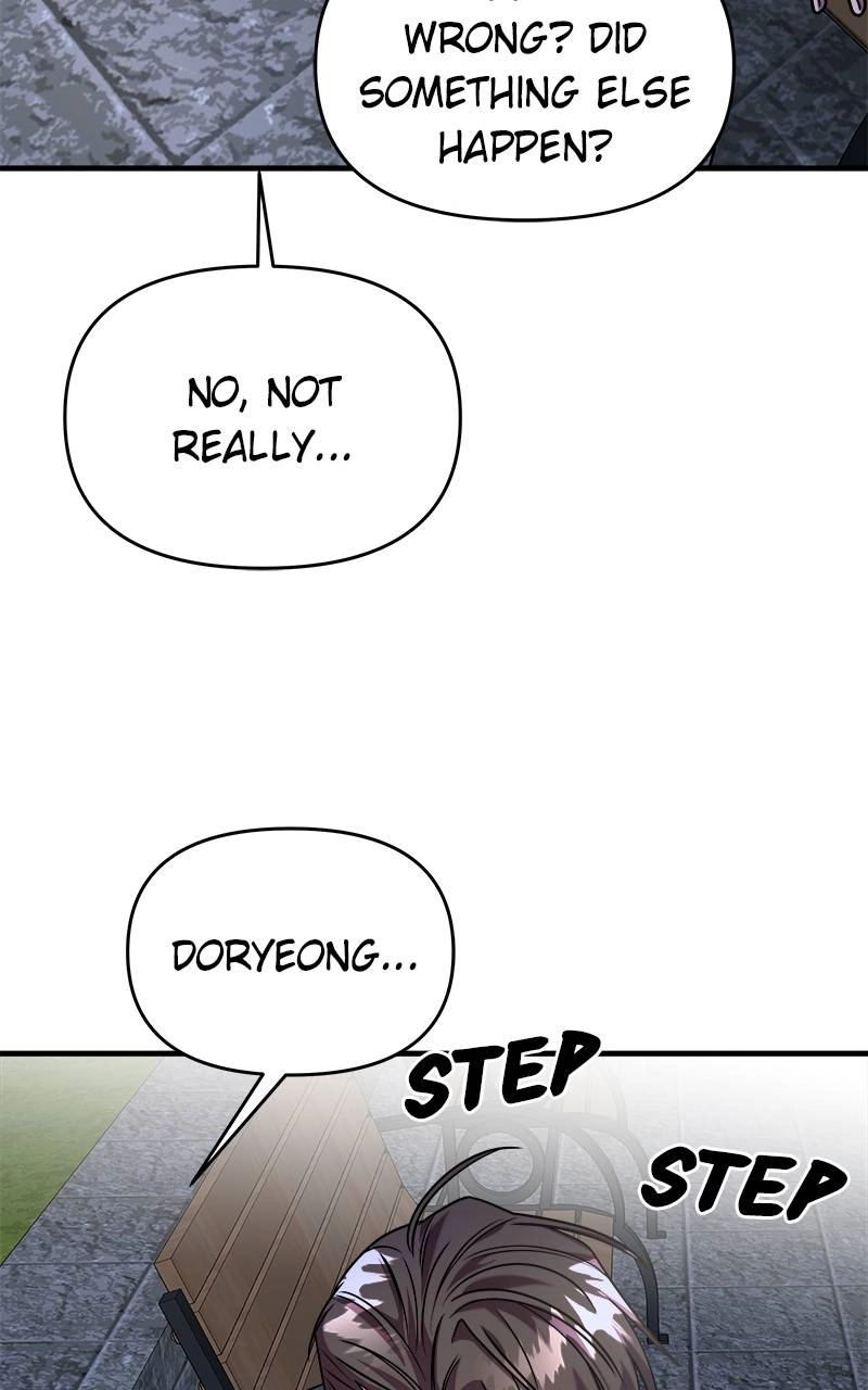 Villain with a Crush Chapter 34 Page 130