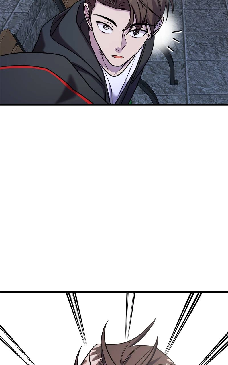 Villain with a Crush Chapter 34 Page 131