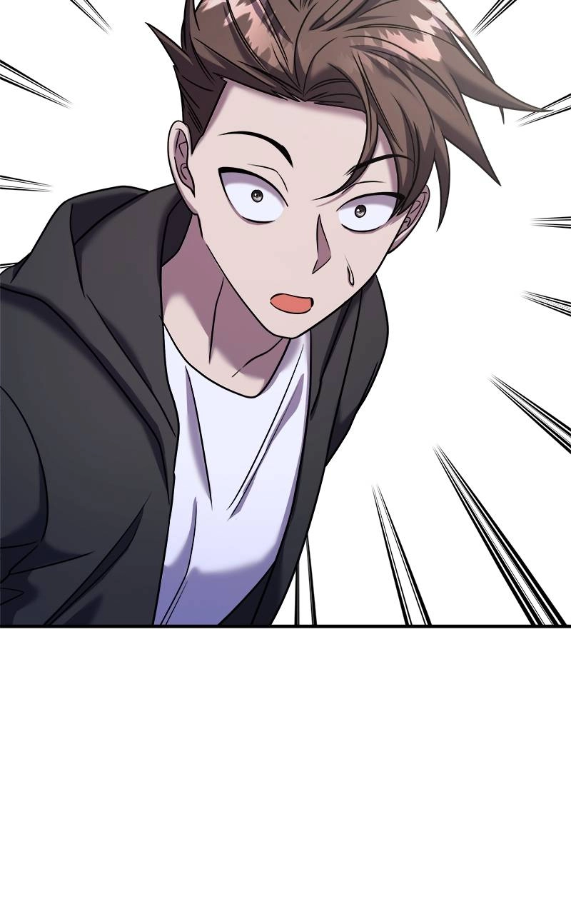 Villain with a Crush Chapter 34 Page 132