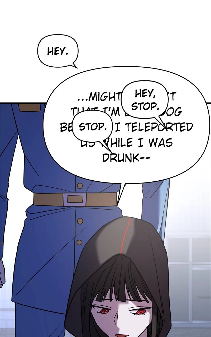 Villain with a Crush Chapter 34 Page 133
