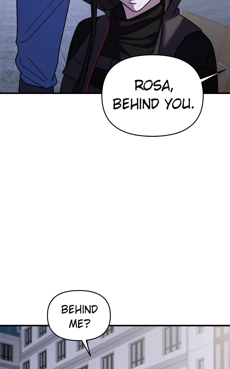 Villain with a Crush Chapter 34 Page 134