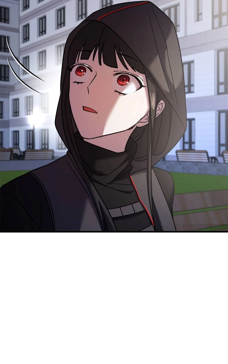 Villain with a Crush Chapter 34 Page 135