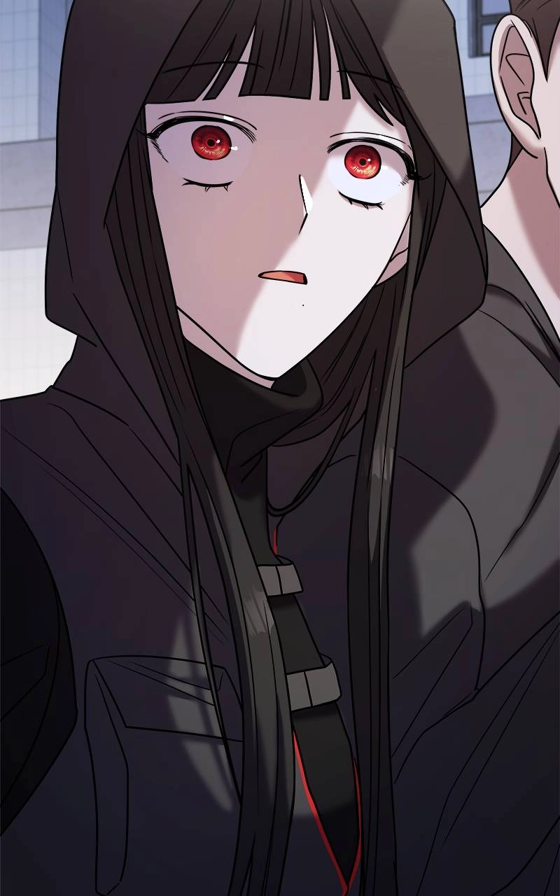 Villain with a Crush Chapter 34 Page 140