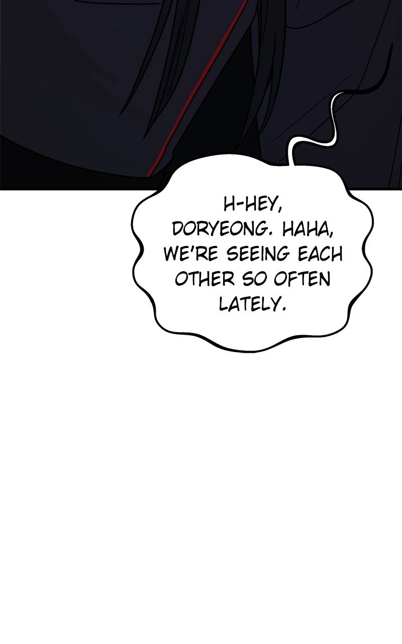 Villain with a Crush Chapter 34 Page 141