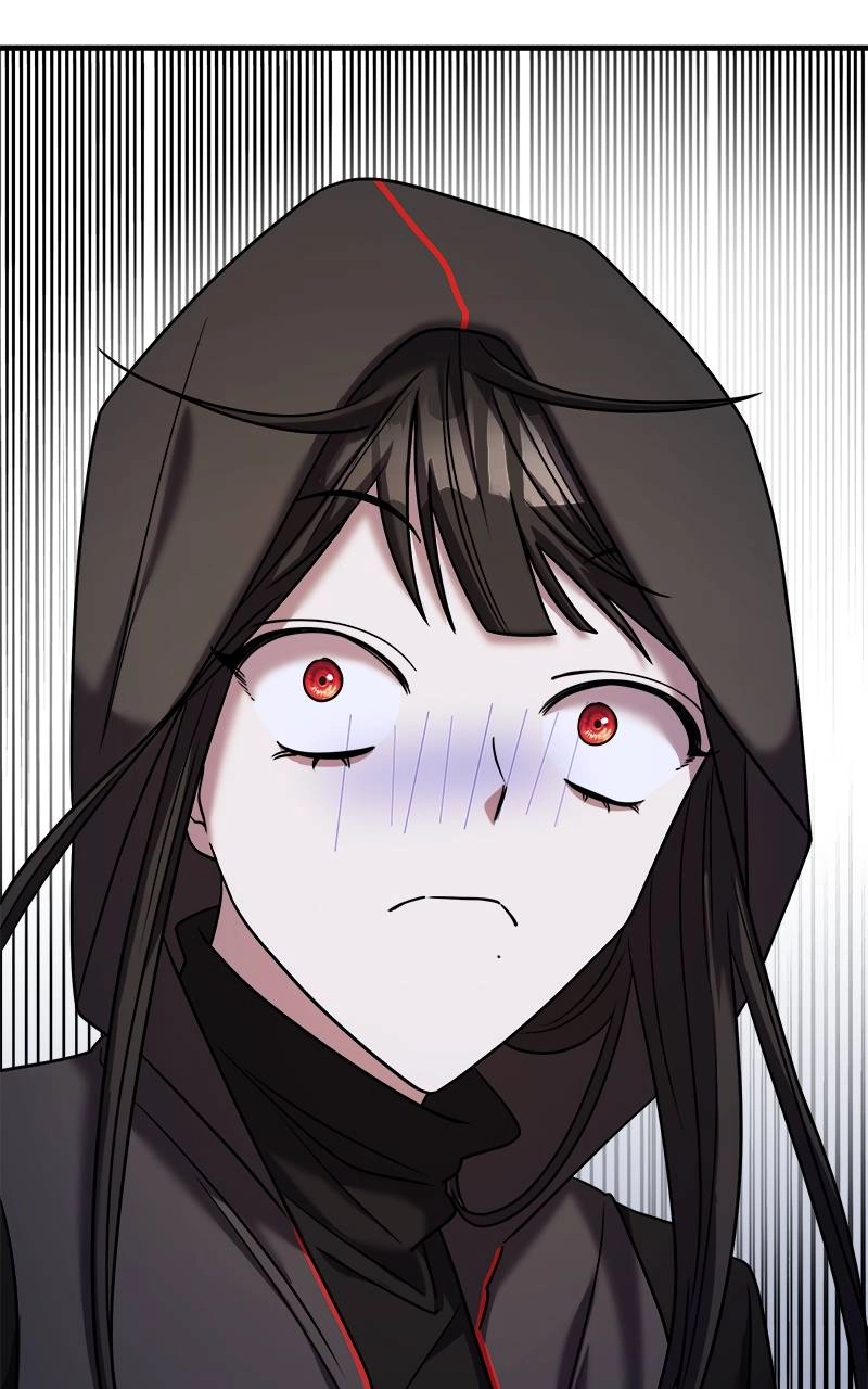 Villain with a Crush Chapter 34 Page 142