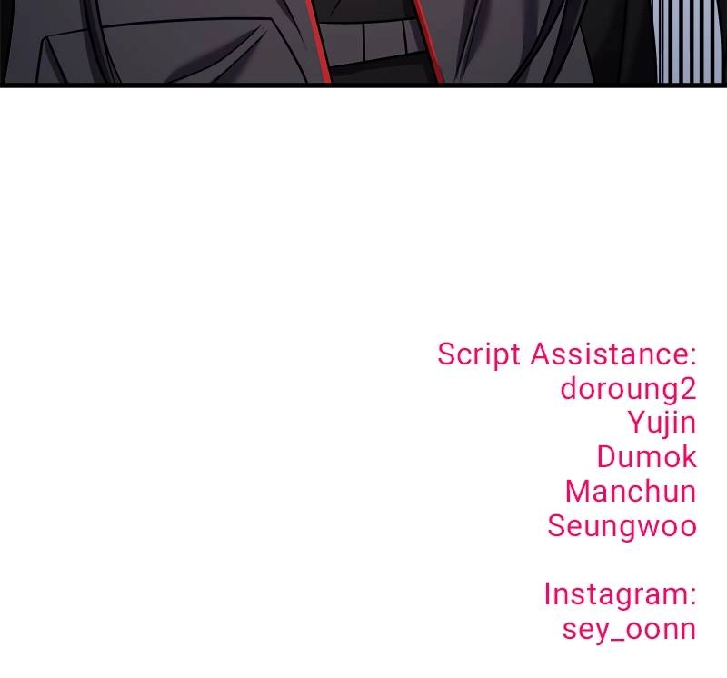 Villain with a Crush Chapter 34 Page 143