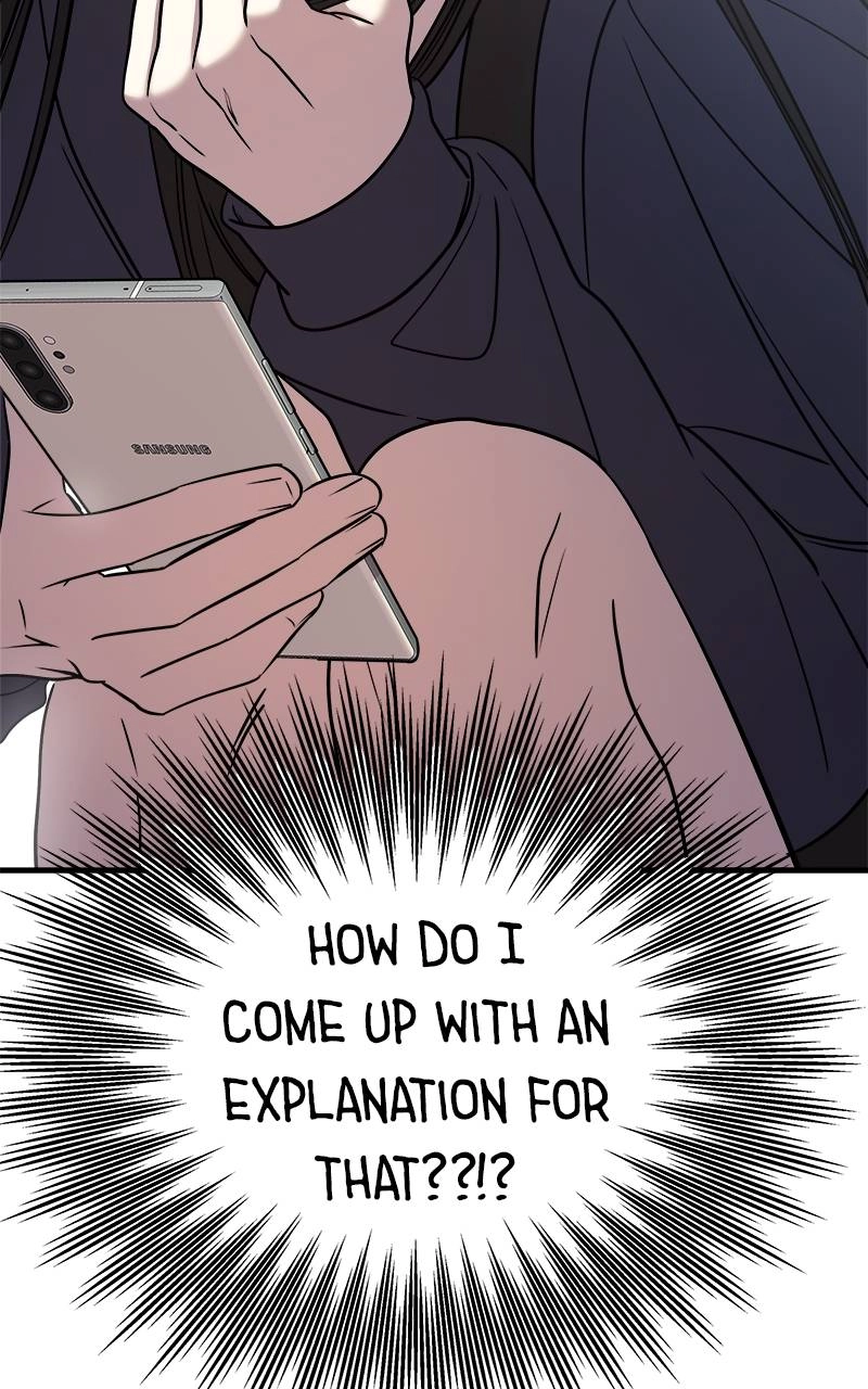 Villain with a Crush Chapter 34 Page 14