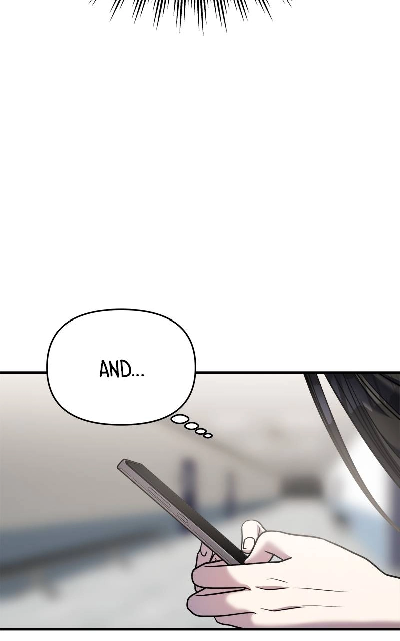Villain with a Crush Chapter 34 Page 15