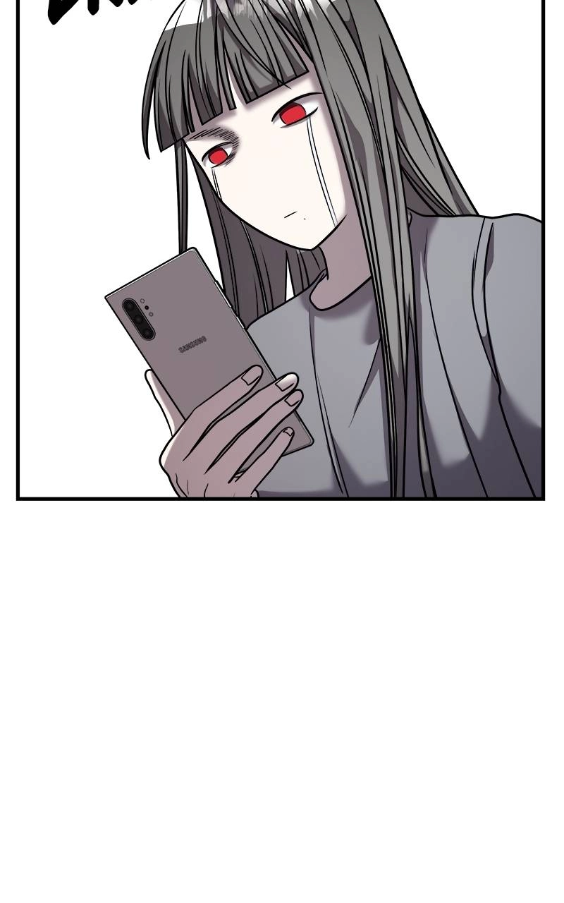 Villain with a Crush Chapter 34 Page 18