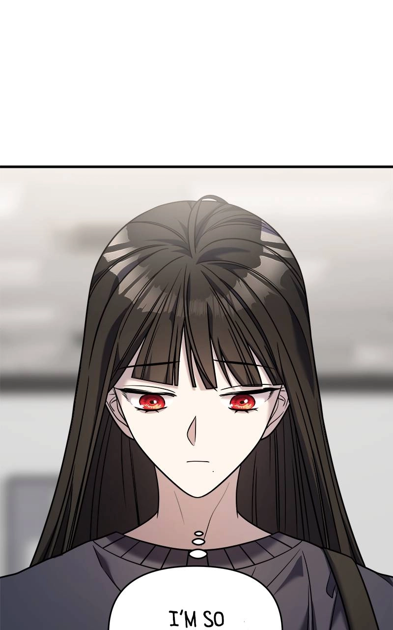 Villain with a Crush Chapter 34 Page 21