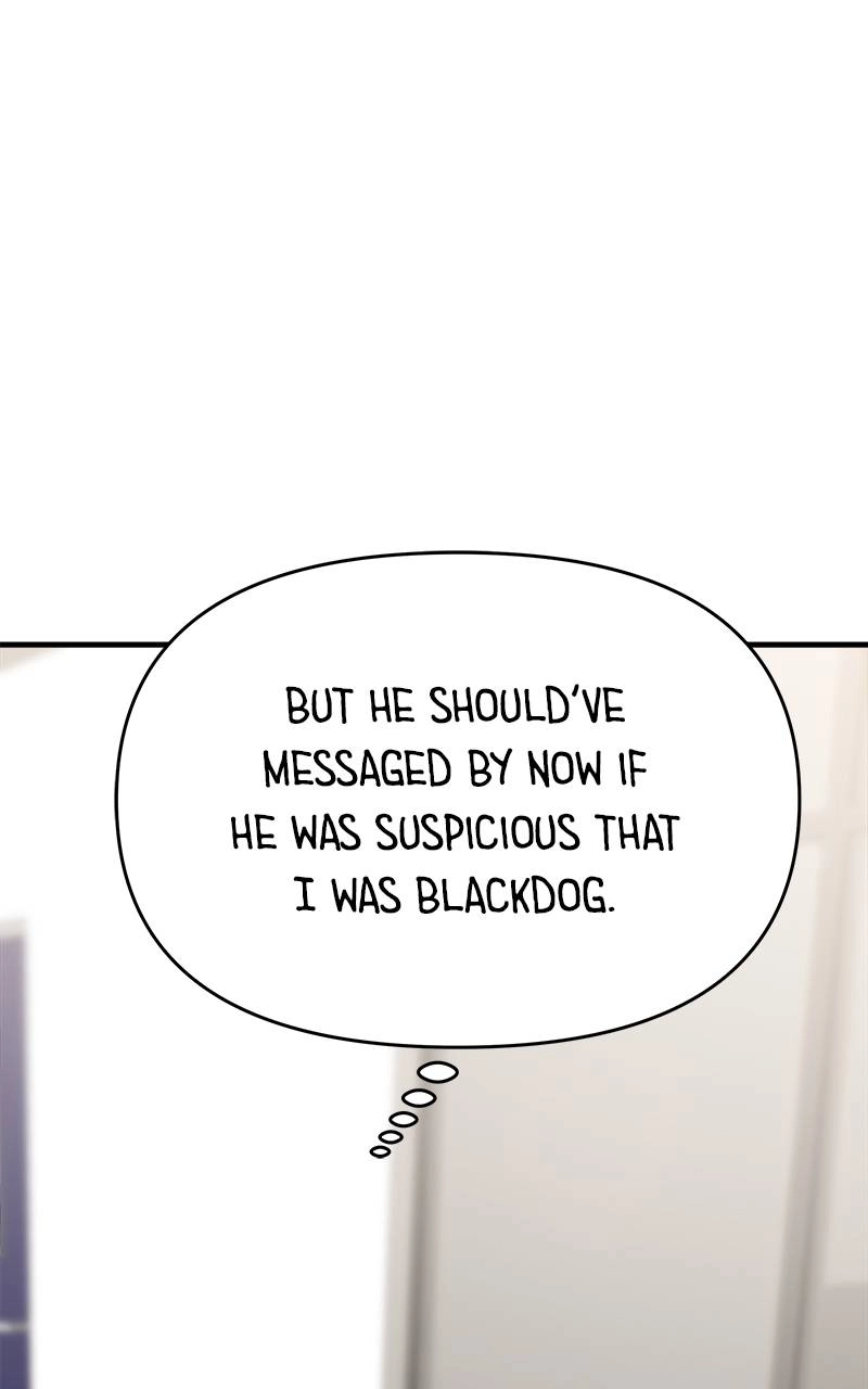 Villain with a Crush Chapter 34 Page 24