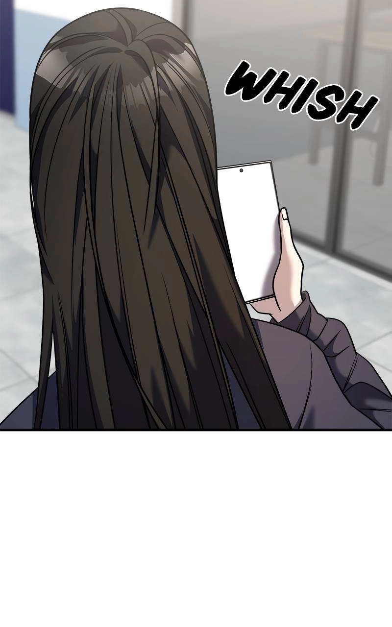 Villain with a Crush Chapter 34 Page 25