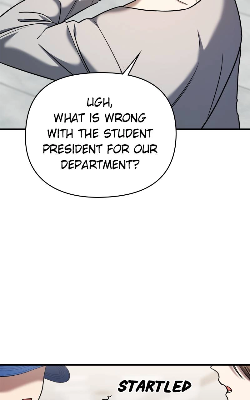 Villain with a Crush Chapter 34 Page 28
