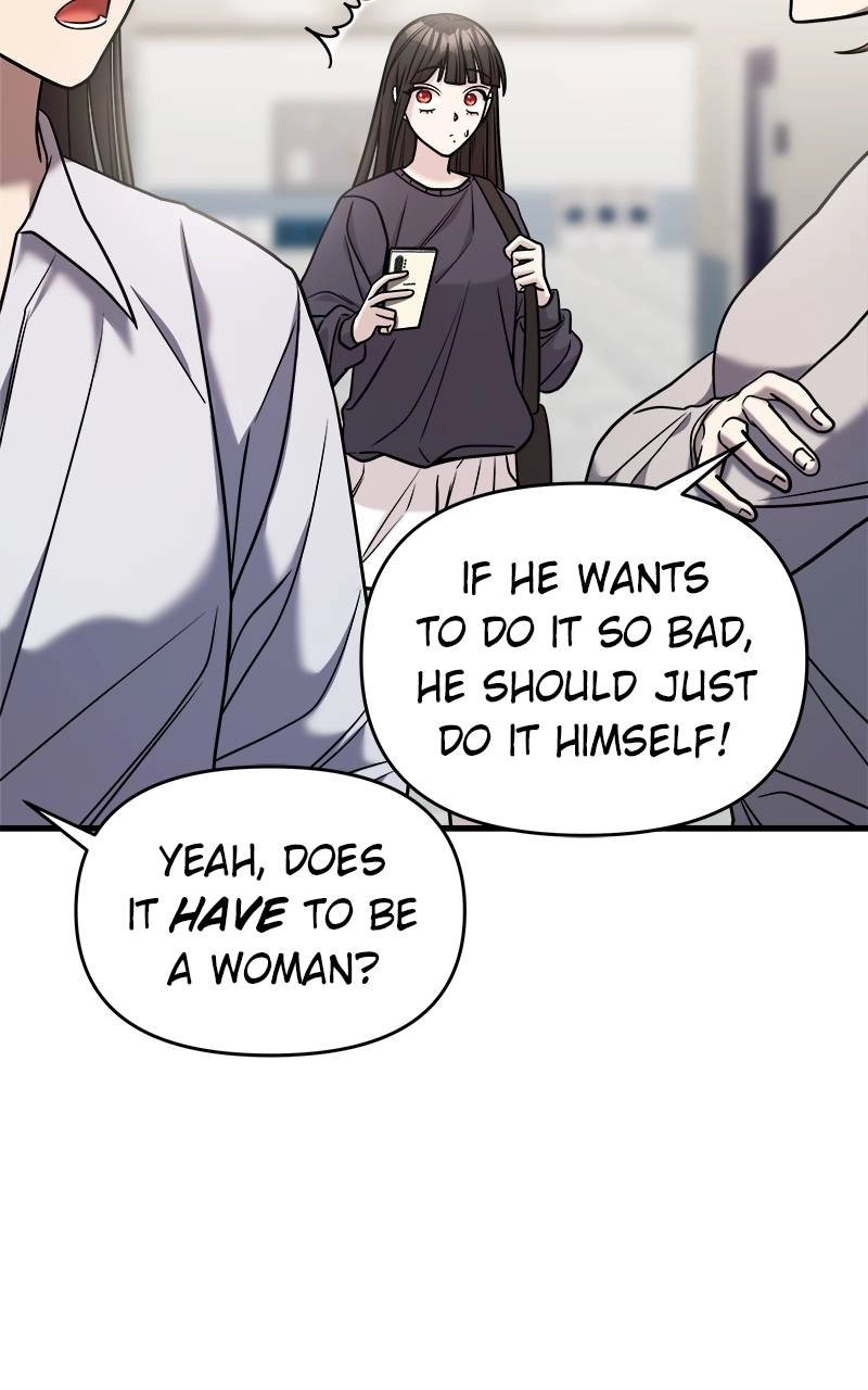 Villain with a Crush Chapter 34 Page 29