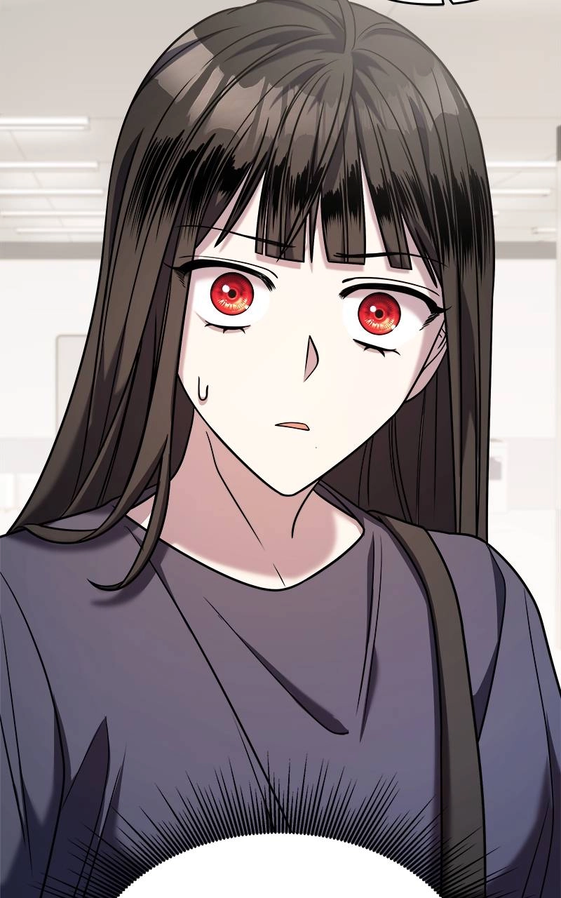 Villain with a Crush Chapter 34 Page 31