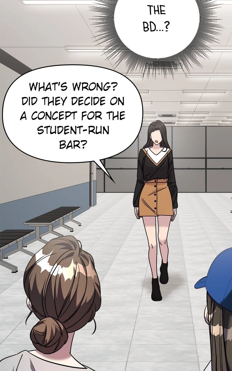 Villain with a Crush Chapter 34 Page 33