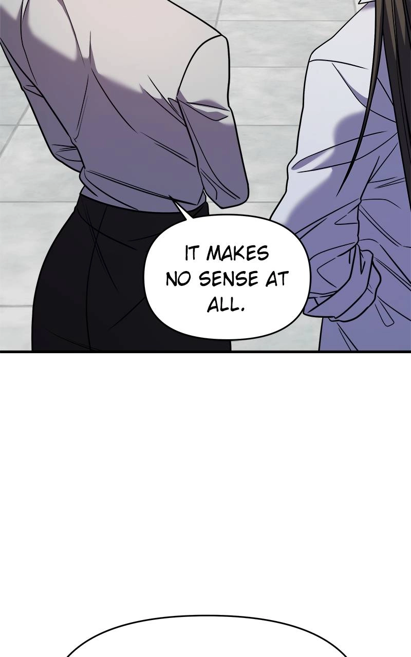 Villain with a Crush Chapter 34 Page 34