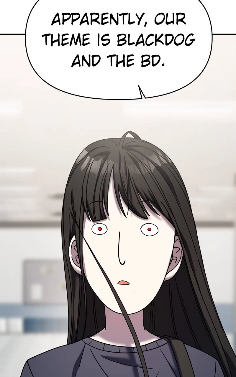 Villain with a Crush Chapter 34 Page 35