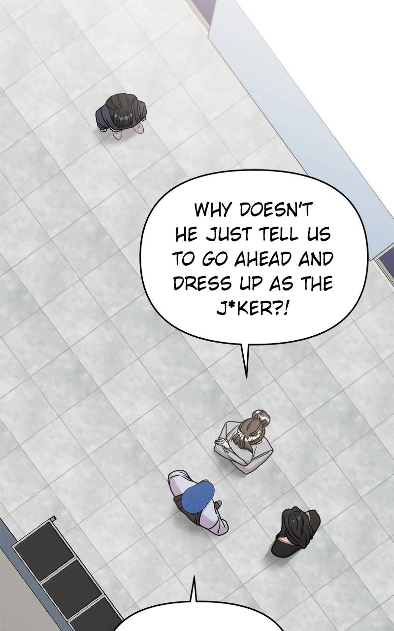 Villain with a Crush Chapter 34 Page 37