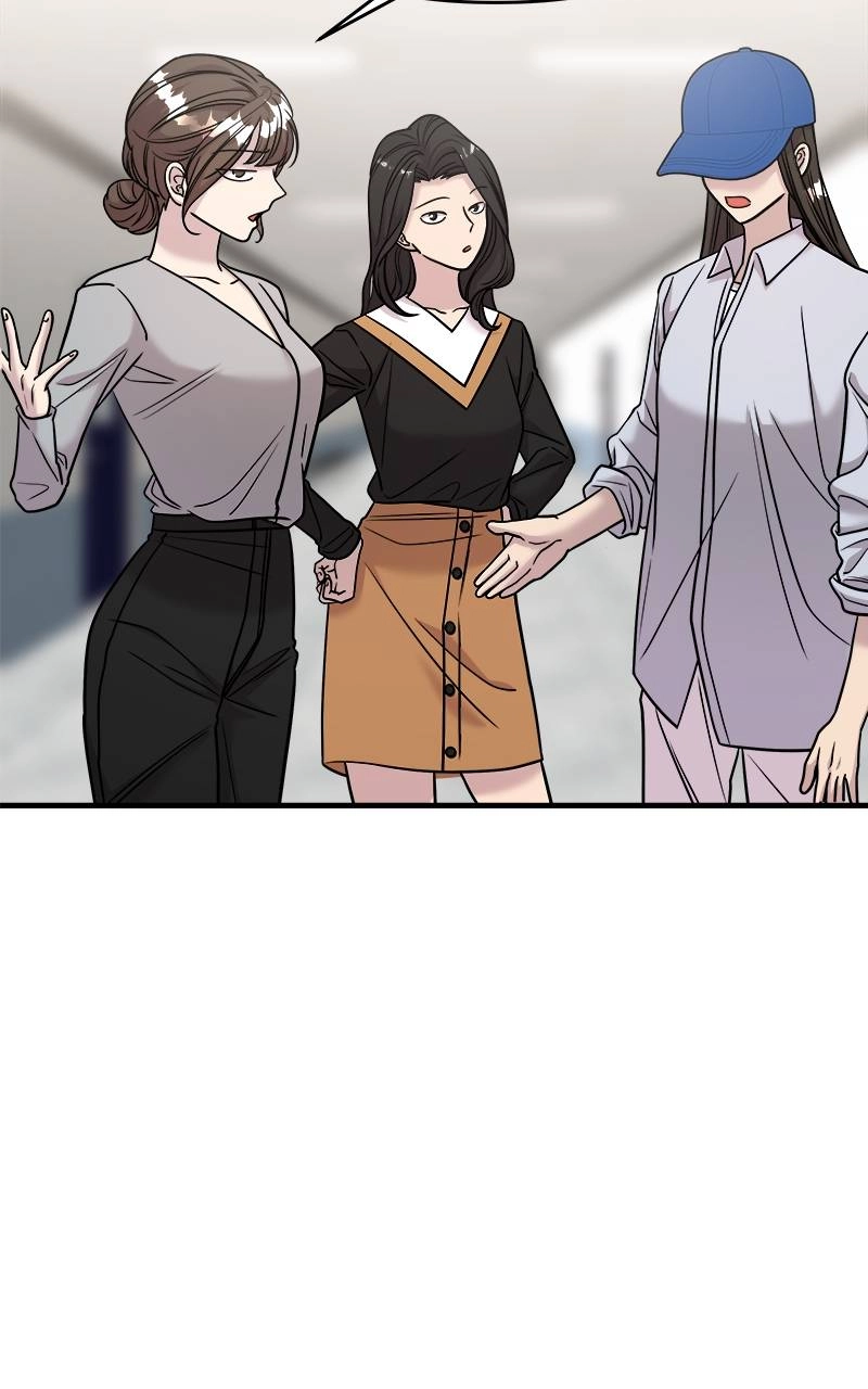 Villain with a Crush Chapter 34 Page 40