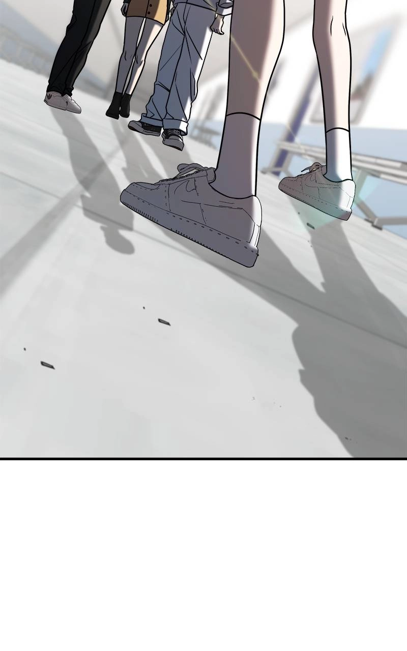 Villain with a Crush Chapter 34 Page 44