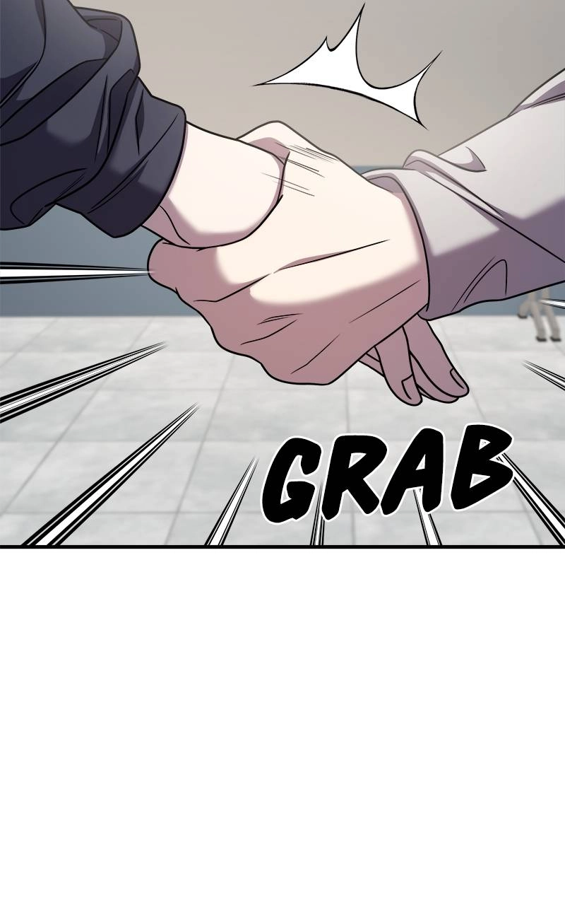 Villain with a Crush Chapter 34 Page 47