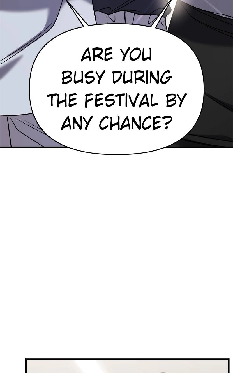Villain with a Crush Chapter 34 Page 49