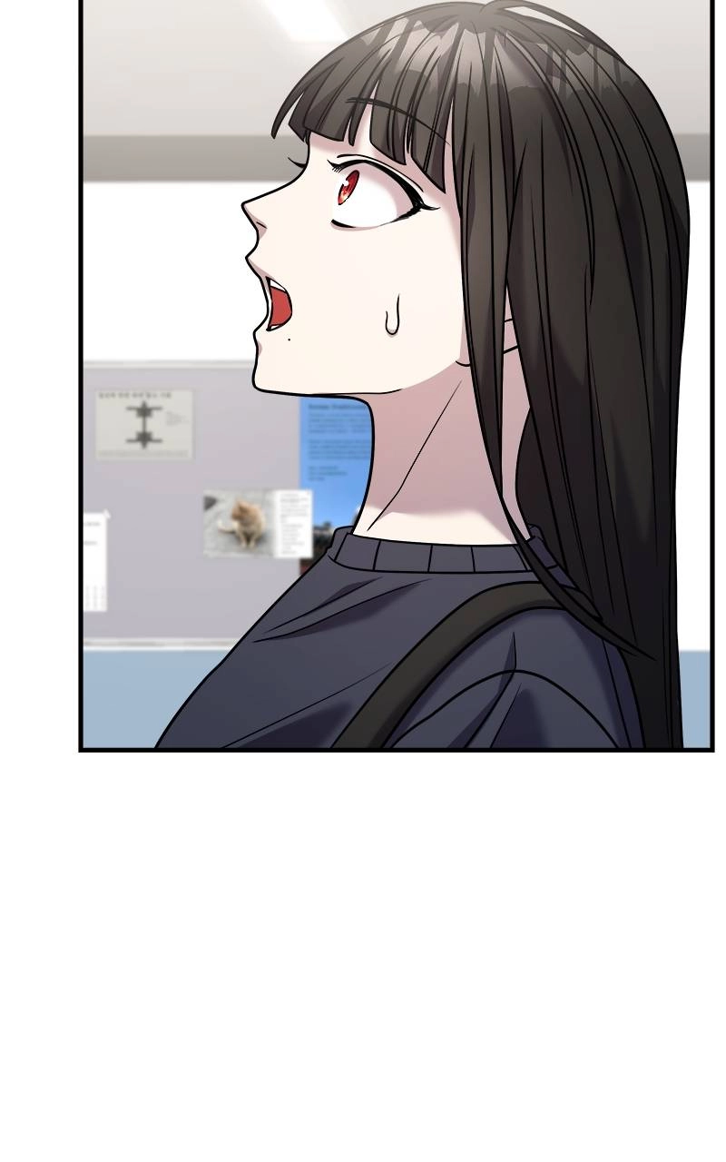 Villain with a Crush Chapter 34 Page 50