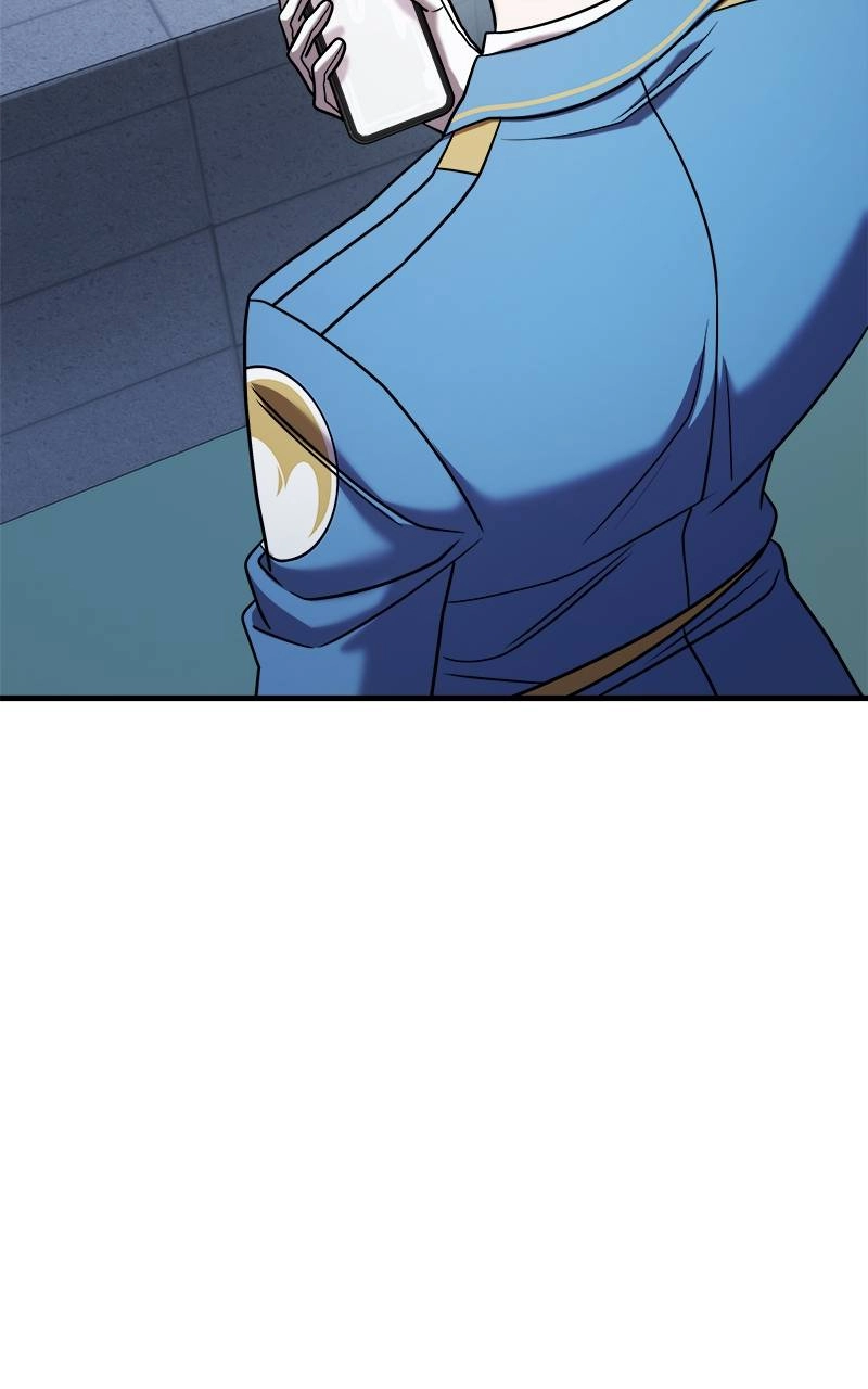 Villain with a Crush Chapter 34 Page 54