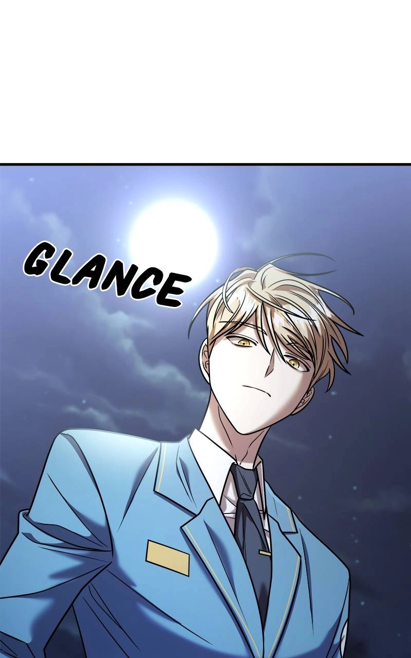 Villain with a Crush Chapter 34 Page 56