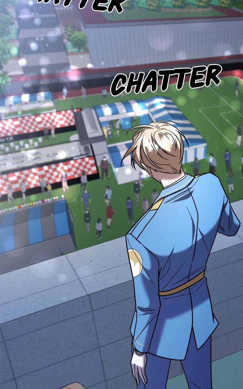 Villain with a Crush Chapter 34 Page 58