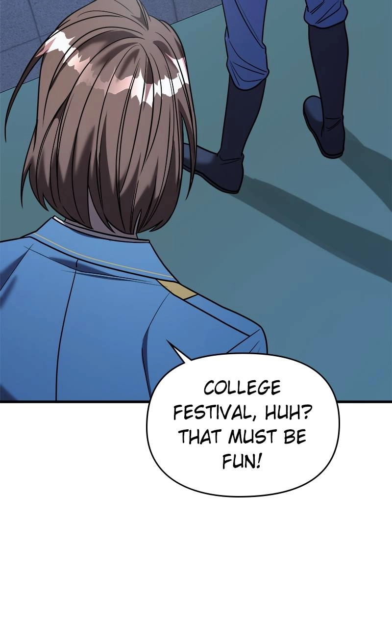 Villain with a Crush Chapter 34 Page 59