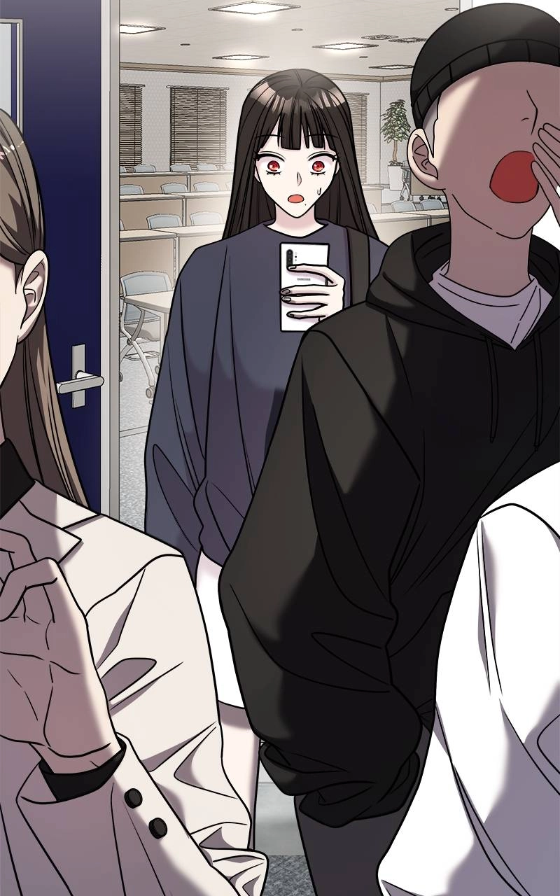 Villain with a Crush Chapter 34 Page 5