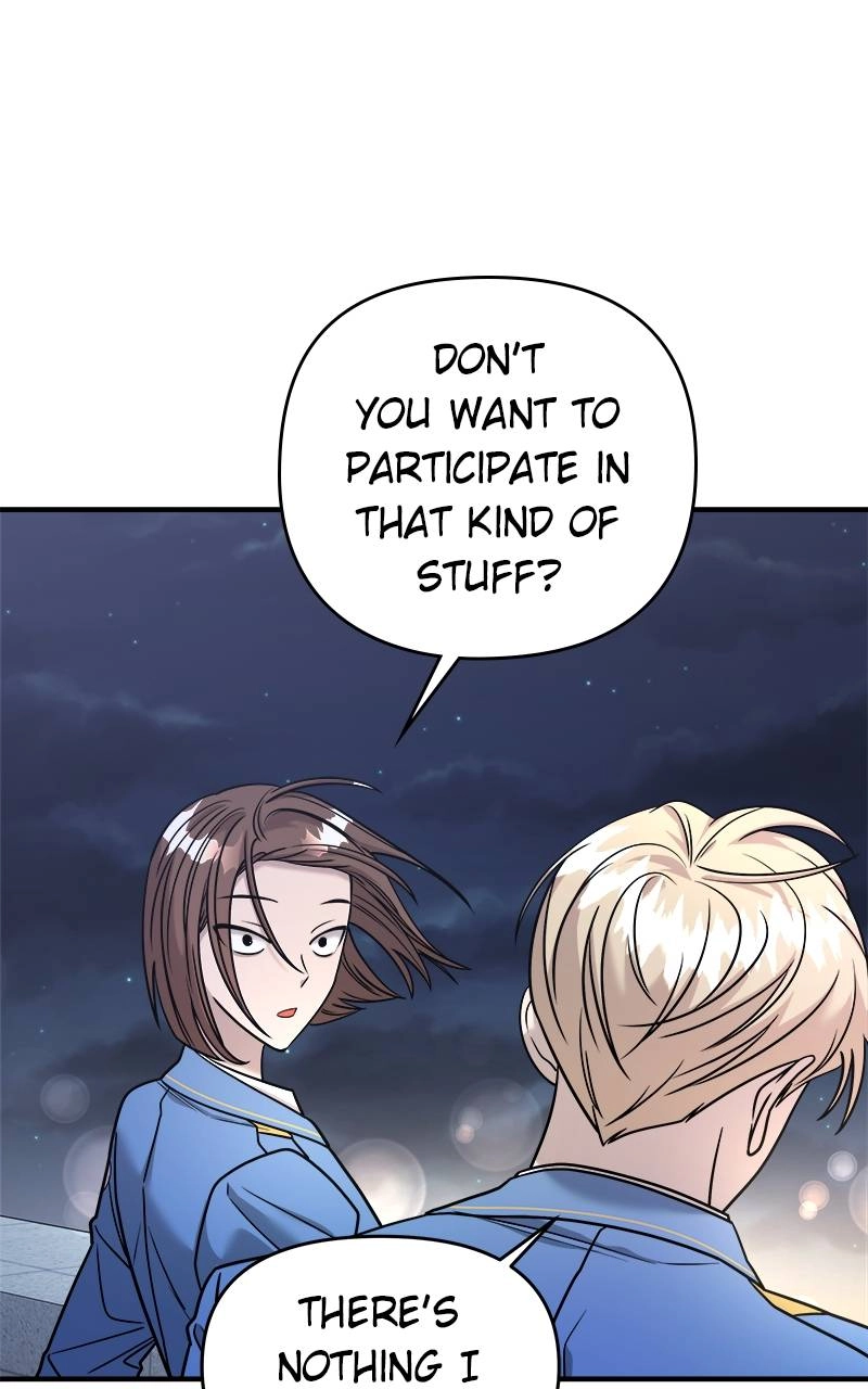 Villain with a Crush Chapter 34 Page 60