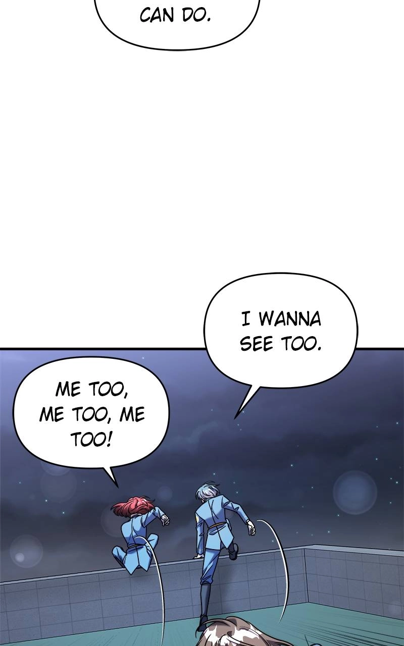 Villain with a Crush Chapter 34 Page 61