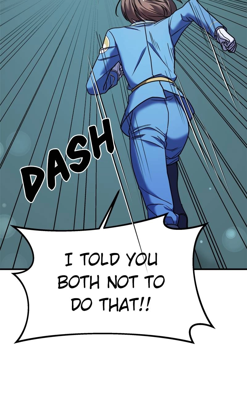 Villain with a Crush Chapter 34 Page 62