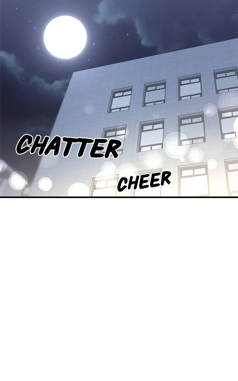 Villain with a Crush Chapter 34 Page 64
