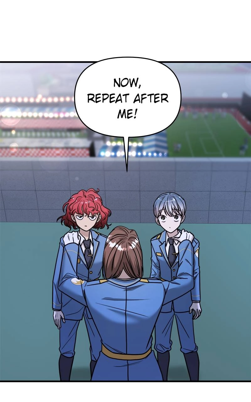 Villain with a Crush Chapter 34 Page 65