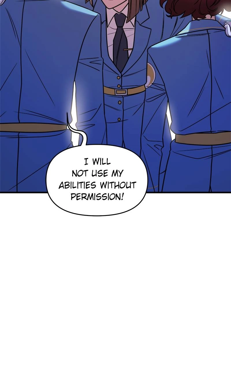 Villain with a Crush Chapter 34 Page 67