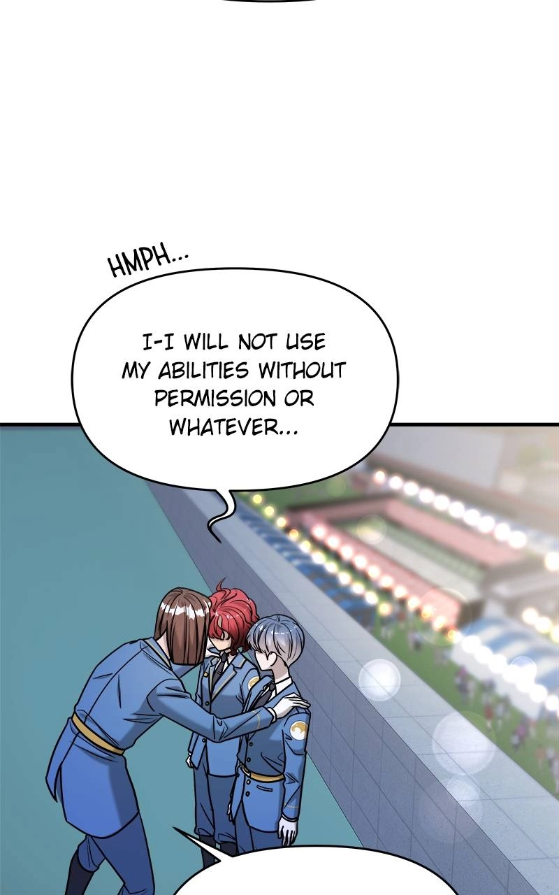 Villain with a Crush Chapter 34 Page 69