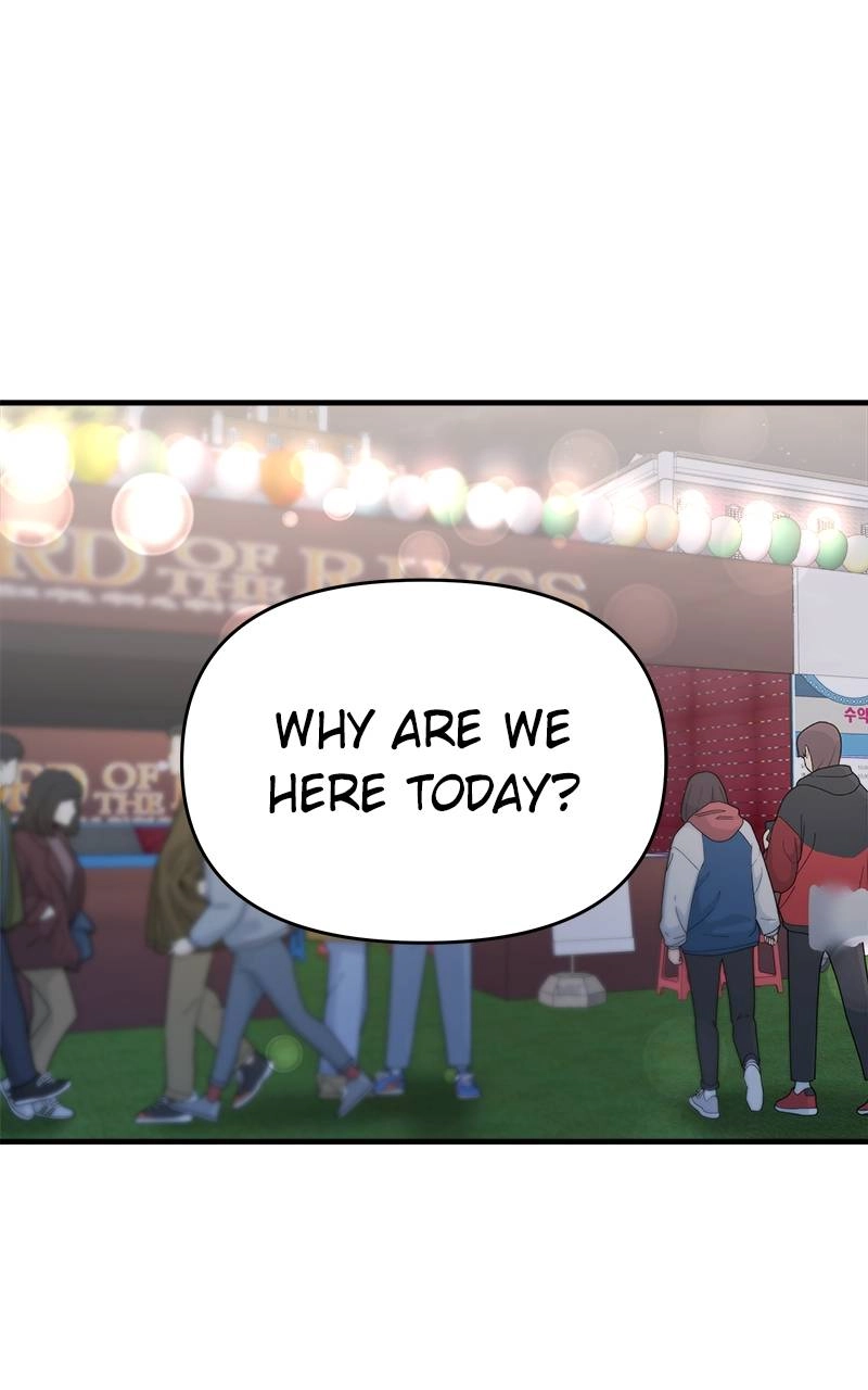 Villain with a Crush Chapter 34 Page 71