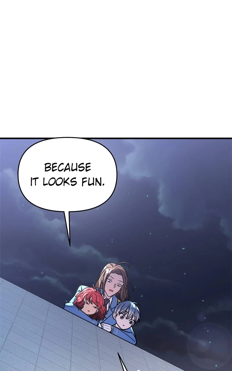 Villain with a Crush Chapter 34 Page 72