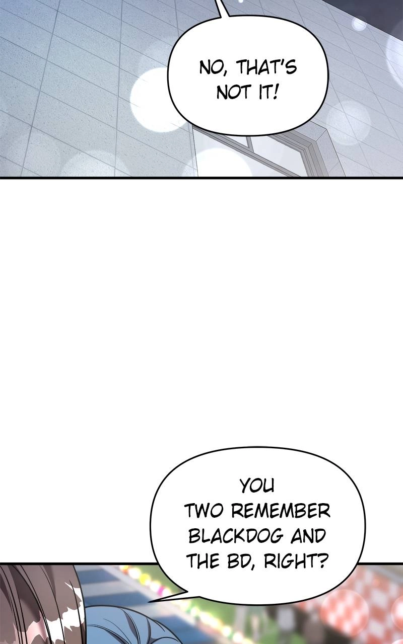 Villain with a Crush Chapter 34 Page 73
