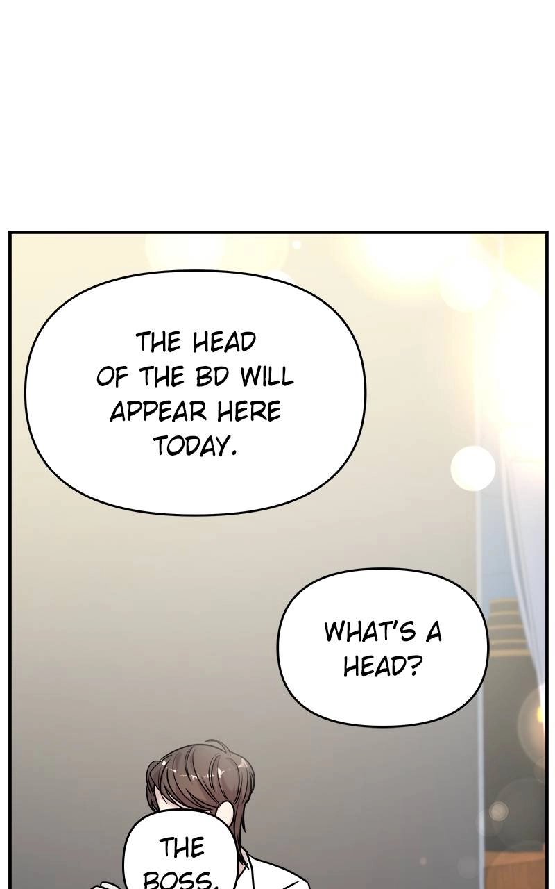 Villain with a Crush Chapter 34 Page 75