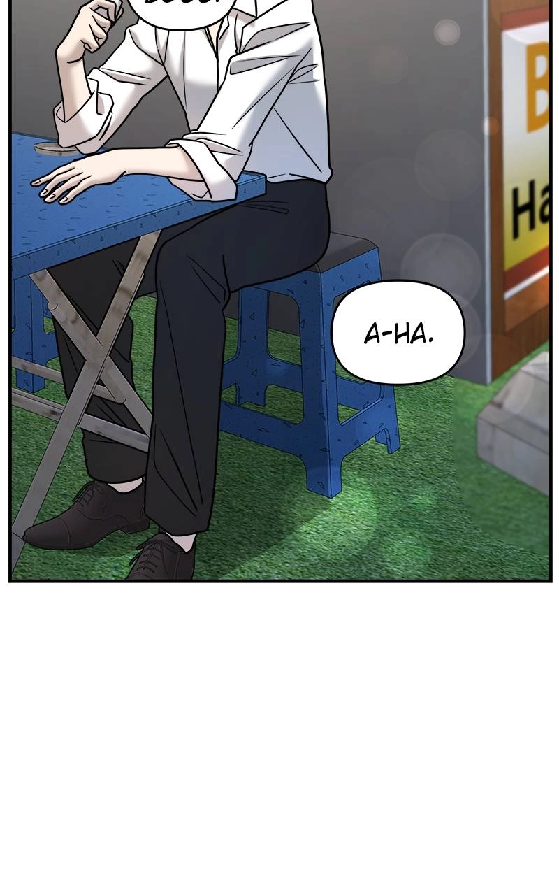 Villain with a Crush Chapter 34 Page 76