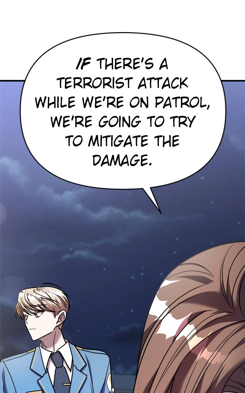 Villain with a Crush Chapter 34 Page 77
