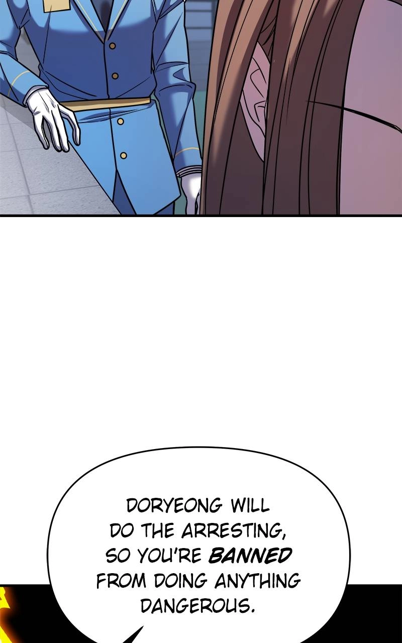 Villain with a Crush Chapter 34 Page 78