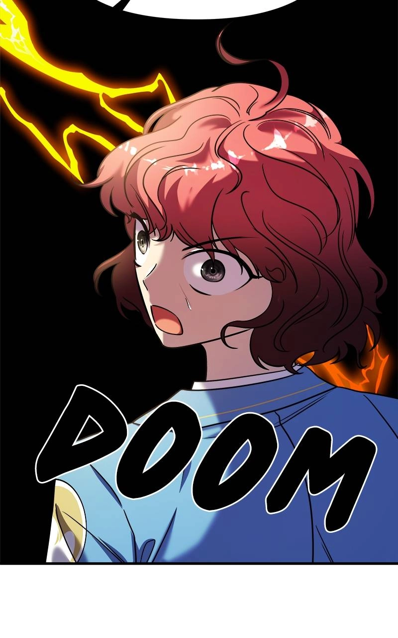 Villain with a Crush Chapter 34 Page 79