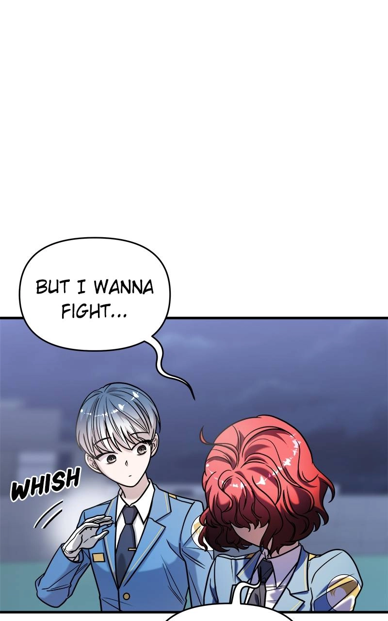 Villain with a Crush Chapter 34 Page 80