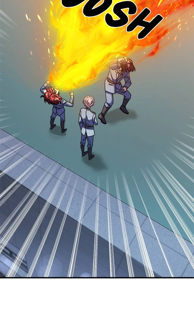Villain with a Crush Chapter 34 Page 82